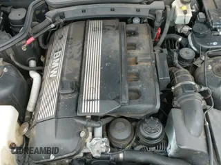 ✅ 2001 BMW Z3 3.0 • VIN: WBACN53471LL46781 • Лот: 41553034. Опубликован ранее на IAAI с пробегом 142 261 миль. Бесплатный доступ к архиву аукционных продаж из США и подробный отчёт об истории автомобиля на DreamBid. Изображение 18.