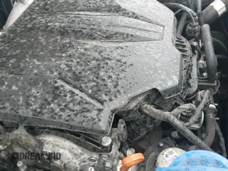 ✅ 2021 Kia Sorento SX • VIN: 5XYRKDLF0MG018183 • Lot: 43589343. Wystawiony na IAAI z przebiegiem 45 933 mil. Bezpłatny archiwum sprzedaży aukcyjnych z USA i szczegółowy raport historii pojazdu na DreamBid. Zdjęcie 20.