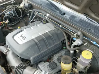 ✅ 2000 Isuzu Rodeo S • VIN: 4S2CK58W3Y4316966 • Lot: 42003598. Listed on IAAI with 106,187 mi. Free auction sales archive from the USA and detailed vehicle history report at DreamBid. Image 18.