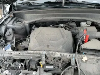 ✅ 2023 Kia Telluride SX • VIN: 5XYP5DGC0PG339255 • Lot: 86232405. Wystawiony na Copart z przebiegiem 69 534 mil. Bezpłatny archiwum sprzedaży aukcyjnych z USA i szczegółowy raport historii pojazdu na DreamBid. Zdjęcie 14.