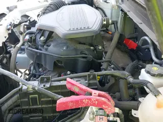 ✅ 2021 GMC Acadia SLT • VIN: 1GKKNMLS8MZ104143 • Lot: 42331444. Listed on IAAI with 119,675 mi. Free auction sales archive from the USA and detailed vehicle history report at DreamBid. Image 24.