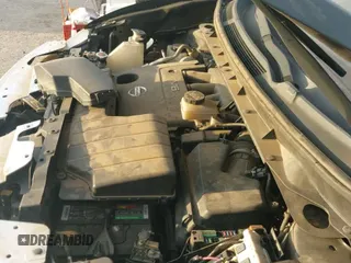 ✅ 2013 Nissan Murano SL • VIN: JN8AZ1MU5DW209299 • Lot: 43361557. Wystawiony na IAAI z przebiegiem 147 986 mil. Bezpłatny archiwum sprzedaży aukcyjnych z USA i szczegółowy raport historii pojazdu na DreamBid. Zdjęcie 19.