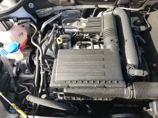 ✅ 2017 Volkswagen Jetta SE • VIN: 3VWDB7AJ1HM321269 • Lot: 91262325. Listed on Copart with 30,278 mi. Free auction sales archive from the USA and detailed vehicle history report at DreamBid. Image 13.