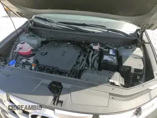 2022 Hyundai Santa Cruz SEL с VIN 5NTJB4AE6NH009524, выставлен на аукционе Copart как лот 50343705 с пробегом 47 567 миль миль и Списание • Salvage title. История ставок и продаж доступна на DreamBid. Изображение 14.