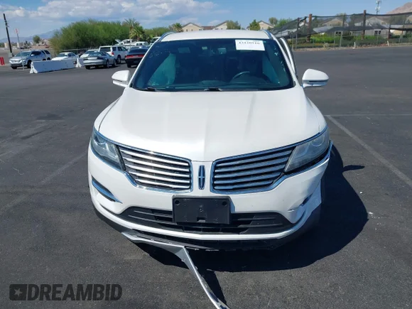 ✅ 2018 Lincoln MKC Select • VIN: 5LMCJ2D97JUL23544 • Лот: 43120516. Опубліковано раніше на IAAI з пробігом 54 515 миль. Безкоштовний доступ до архіву аукціонних продажів зі США та докладний звіт про історію автомобіля на DreamBid. Зображення 6.