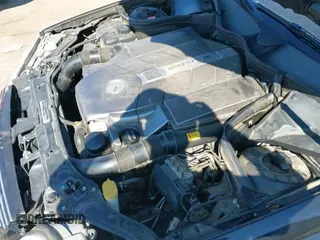 ✅ 2003 Mercedes-Benz CLK 55 AMG • VIN: WDBTJ76H83F035496 • Lot: 43186965. Listed on IAAI with 42,783 mi. Free auction sales archive from the USA and detailed vehicle history report at DreamBid. Image 19.