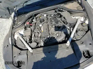 ✅ 2021 Toyota Supra Premium • VIN: WZ1DB0C00MW038100 • Лот: 86644895. Опубликован ранее на Copart с пробегом 26 477 миль. Бесплатный доступ к архиву аукционных продаж из США и подробный отчёт об истории автомобиля на DreamBid. Изображение 13.