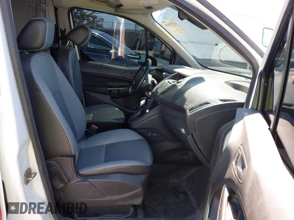 ✅ 2018 Ford Transit Connect XL • VIN: NM0LS7E75J1376644 • Lot: 43170919. Wystawiony na IAAI z przebiegiem 121 309 mil. Bezpłatny archiwum sprzedaży aukcyjnych z USA i szczegółowy raport historii pojazdu na DreamBid. Zdjęcie 5.