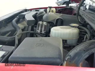 ✅ 2004 Chevrolet Tahoe LT • VIN: 1GNEK13Z04J271633 • Lot: 43051345. Listed on IAAI with 208,541 mi. Free auction sales archive from the USA and detailed vehicle history report at DreamBid. Image 12.