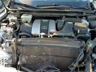 ✅ 2020 Lexus RX 450h • VIN: 2T2JGMDA6LC048991 • Lot: 86292975. Listed on Copart with 48,466 mi. Free auction sales archive from the USA and detailed vehicle history report at DreamBid. Image 15.