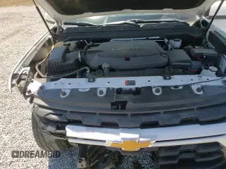 ✅ 2021 Chevrolet Colorado 2WD LT • VIN: 1GCGSCEN3M1128814 • Lot: 66862715. Listed on Copart with 85,961 mi. Free auction sales archive from the USA and detailed vehicle history report at DreamBid. Image 15.