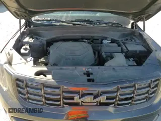 ✅ 2023 Kia Telluride S • VIN: 5XYP6DGCXPG354214 • Lot: 82075805. Wystawiony na Copart z przebiegiem 39 637 mil. Bezpłatny archiwum sprzedaży aukcyjnych z USA i szczegółowy raport historii pojazdu na DreamBid. Zdjęcie 14.