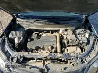 ✅ 2020 Chevrolet Equinox LT • VIN: 2GNAXUEV8L6203359 • Lot: 82624715. Listed on Copart with 79,825 mi. Free auction sales archive from the USA and detailed vehicle history report at DreamBid. Image 14.