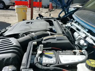 ✅ 2024 MINI Hardtop 4 Door Cooper S • VIN: WMW53DK05R2U72842 • Lot: 41624892. Wystawiony na IAAI z przebiegiem 11 045 mil. Bezpłatny archiwum sprzedaży aukcyjnych z USA i szczegółowy raport historii pojazdu na DreamBid. Zdjęcie 19.