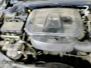 ✅ 2019 Dodge Durango GT Plus • VIN: 1C4RDJDG9KC535712 • Лот: 83777435. Опубликован ранее на Copart с пробегом 111 652 миль. Бесплатный доступ к архиву аукционных продаж из США и подробный отчёт об истории автомобиля на DreamBid. Изображение 16.