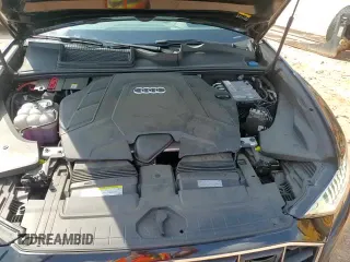 ✅ 2019 Audi Q8 Prestige • VIN: WA1CVAF11KD006822 • Lot: 71521125. Wystawiony na Copart z przebiegiem 74 489 mil. Bezpłatny archiwum sprzedaży aukcyjnych z USA i szczegółowy raport historii pojazdu na DreamBid. Zdjęcie 15.