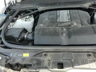 ✅ 2020 Land Rover Discovery Landmark Edition • VIN: SALRU2RV2L2429499 • Lot: 56331005. Listed on Copart with 33,069 mi. Free auction sales archive from the USA and detailed vehicle history report at DreamBid. Image 15.