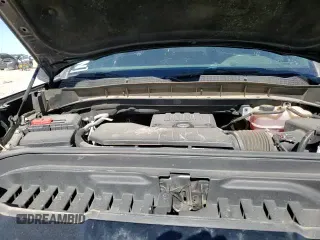 ✅ 2024 GMC Sierra 1500 Elevation • VIN: 3GTPUCEK5RG156395 • Lot: 87398545. Wystawiony na Copart z przebiegiem 40 897 mil. Bezpłatny archiwum sprzedaży aukcyjnych z USA i szczegółowy raport historii pojazdu na DreamBid. Zdjęcie 15.