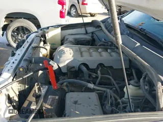 ✅ 2008 Toyota Sequoia Platinum • VIN: 5TDZY67A78S007926 • Lot: 41809919. Listed on IAAI with 291,351 mi. Free auction sales archive from the USA and detailed vehicle history report at DreamBid. Image 19.