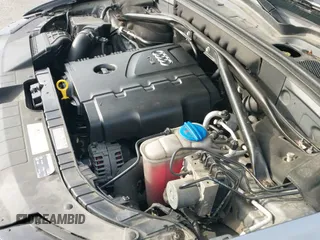 ✅ 2014 Audi Q5 Premium Plus • VIN: WA1LFAFP8EA051294 • Lot: 43760488. Wystawiony na IAAI z przebiegiem 126 036 mil. Bezpłatny archiwum sprzedaży aukcyjnych z USA i szczegółowy raport historii pojazdu na DreamBid. Zdjęcie 20.