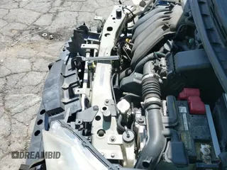 ✅ 2015 Nissan Note SR • VIN: 3N1CE2CP8FL359582 • Lot: 42799691. Listed on IAAI with 212,450 mi. Free auction sales archive from the USA and detailed vehicle history report at DreamBid. Image 12.