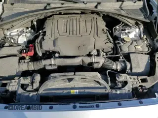 ✅ 2017 Jaguar F-Pace S • VIN: SADCM2BV4HA066695 • Lot: 91922115. Wystawiony na Copart z przebiegiem 118 485 mil. Bezpłatny archiwum sprzedaży aukcyjnych z USA i szczegółowy raport historii pojazdu na DreamBid. Zdjęcie 14.