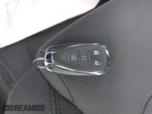 ✅ 2021 Chevrolet Camaro 1LT • VIN: 1G1FB1RSXM0140800 • Lot: 44348811. Wystawiony na IAAI z przebiegiem Nie podano. Bezpłatny archiwum sprzedaży aukcyjnych z USA i szczegółowy raport historii pojazdu na DreamBid. Zdjęcie 11.