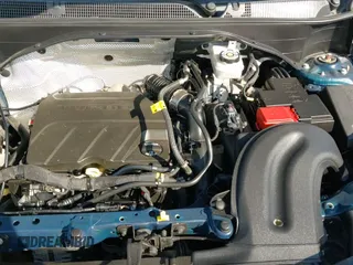 ✅ 2022 Buick Encore GX Preferred • VIN: KL4MMBS24NB025232 • Lot: 43527851. Listed on IAAI with 48,777 mi. Free auction sales archive from the USA and detailed vehicle history report at DreamBid. Image 19.