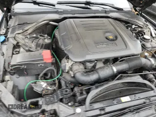 ✅ 2017 Jaguar XE • VIN: SAJAD4BNXHA968641 • Лот: 62762655. Опубликован ранее на Copart с пробегом 68 272 миль. Бесплатный доступ к архиву аукционных продаж из США и подробный отчёт об истории автомобиля на DreamBid. Изображение 13.