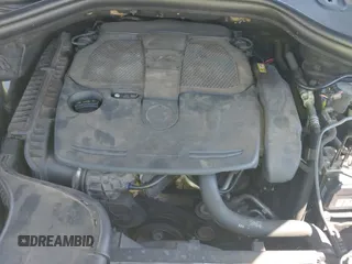 ✅ 2012 Mercedes-Benz M 350 • VIN: 4JGDA5HB7CA023030 • Lot: 43186539. Listed on IAAI with 210,050 mi. Free auction sales archive from the USA and detailed vehicle history report at DreamBid. Image 25.