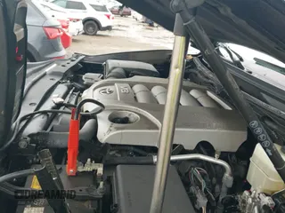 ✅ 2019 Toyota Land Cruiser • VIN: JTMCY7AJ0K4085486 • Lot: 41934118. Listed on IAAI with 60,604 mi. Free auction sales archive from the USA and detailed vehicle history report at DreamBid. Image 19.