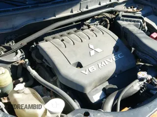 ✅ 2008 Mitsubishi Outlander XLS • VIN: JA4MT41X68Z012067 • Lot: 43423166. Wystawiony na IAAI z przebiegiem 178 969 mil. Bezpłatny archiwum sprzedaży aukcyjnych z USA i szczegółowy raport historii pojazdu na DreamBid. Zdjęcie 15.