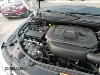 ✅ 2019 Jeep Grand Cherokee Overland • VIN: 1C4RJFCGXKC583792 • Lot: 65344905. Listed on Copart with 66,209 mi. Free auction sales archive from the USA and detailed vehicle history report at DreamBid. Image 14.