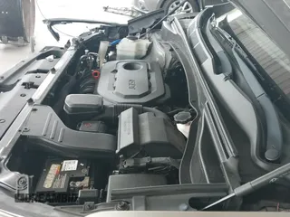 ✅ 2018 Hyundai Santa Fe 2.4L • VIN: 5NMZT3LB6JH078314 • Лот: 43633029. Опубликован ранее на IAAI с пробегом 77 957 миль. Бесплатный доступ к архиву аукционных продаж из США и подробный отчёт об истории автомобиля на DreamBid. Изображение 19.