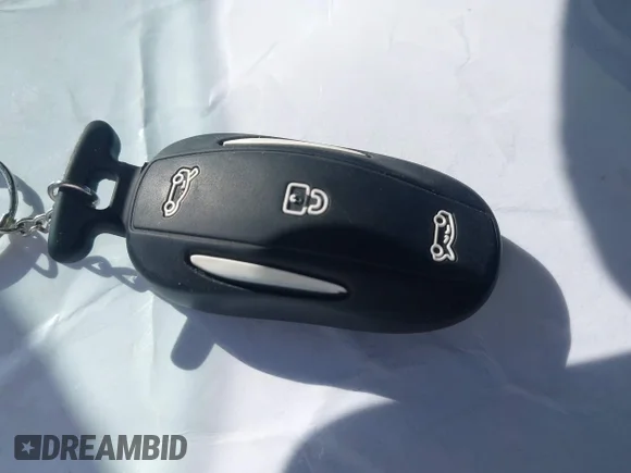 ✅ 2018 Tesla Model X 75D • VIN: 5YJXCAE20JF123676 • Лот: 42330124. Опубліковано раніше на IAAI з пробігом 189 668 миль. Безкоштовний доступ до архіву аукціонних продажів зі США та докладний звіт про історію автомобіля на DreamBid. Зображення 11.