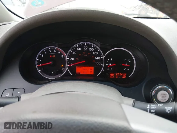 ✅ 2010 Nissan Altima S • VIN: 1N4AL2AP9AC166929 • Lot: 44457996. Listed on IAAI with 277,413 mi. Free auction sales archive from the USA and detailed vehicle history report at DreamBid. Image 7.