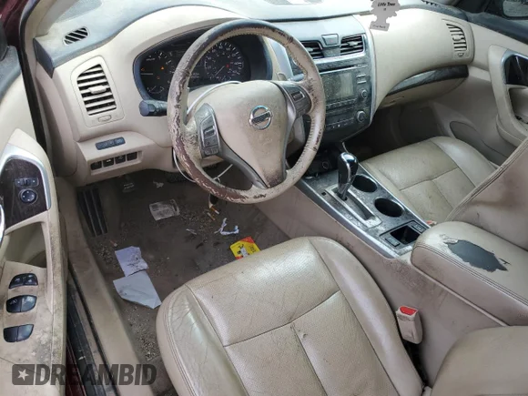 ✅ 2013 Nissan Altima S • VIN: 1N4BL3AP5DC114289 • Лот: 92275455. Опубліковано раніше на Copart з пробігом 208 156 миль. Безкоштовний доступ до архіву аукціонних продажів зі США та докладний звіт про історію автомобіля на DreamBid. Зображення 8.
