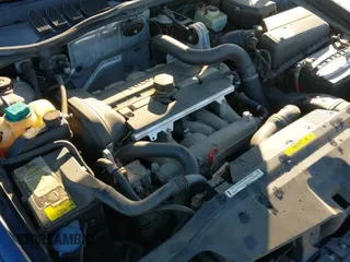 ✅ 2004 Volvo C70 • VIN: YV1NC62DX4J041472 • Lot: 41642747. Listed on IAAI with 117,242 mi. Free auction sales archive from the USA and detailed vehicle history report at DreamBid. Image 19.