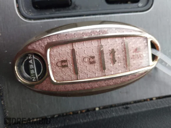 ✅ 2023 Nissan Murano SV • VIN: 5N1AZ2BSXPC113060 • Lot: 44304992. Wystawiony na IAAI z przebiegiem 41 966 mil. Bezpłatny archiwum sprzedaży aukcyjnych z USA i szczegółowy raport historii pojazdu na DreamBid. Zdjęcie 11.