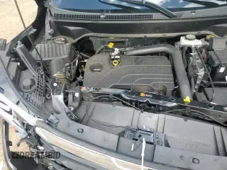 ✅ 2023 GMC Terrain SLE • VIN: 3GKALTEG3PL225923 • Lot: 65436035. Listed on Copart with 17,848 mi. Free auction sales archive from the USA and detailed vehicle history report at DreamBid. Image 13.