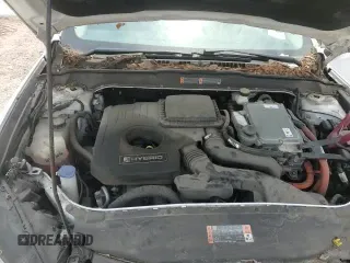 ✅ 2018 Ford Fusion SE • VIN: 3FA6P0LU0JR242010 • Lot: 59714085. Wystawiony na Copart z przebiegiem 135 911 mil. Bezpłatny archiwum sprzedaży aukcyjnych z USA i szczegółowy raport historii pojazdu na DreamBid. Zdjęcie 13.