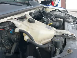 ✅ 2014 Chevrolet Express Cargo • VIN: 1GCWGFCA6E1198422 • Lot: 43923610. Listed on IAAI with 187,505 mi. Free auction sales archive from the USA and detailed vehicle history report at DreamBid. Image 19.