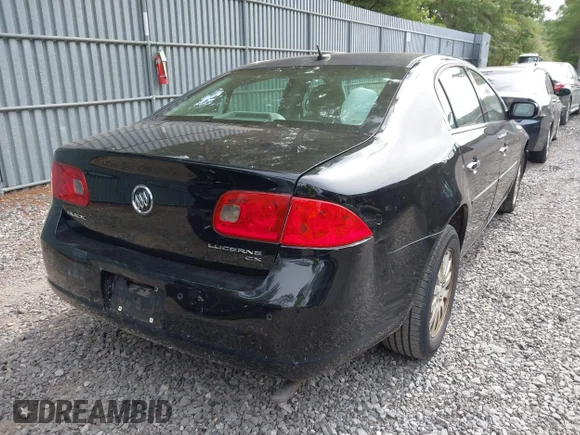 ✅ 2007 Buick Lucerne CX • VIN: 1G4HP57247U183078 • Лот: 43094758. Опубликован ранее на IAAI с пробегом 198 702 миль. Бесплатный доступ к архиву аукционных продаж из США и подробный отчёт об истории автомобиля на DreamBid. Изображение 4.