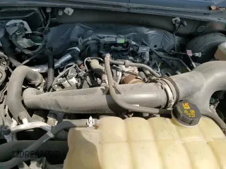 ✅ 2019 Ford F-150 XL • VIN: 1FTEW1CP4KFD54879 • Lot: 84779695. Listed on Copart with 83,210 mi. Free auction sales archive from the USA and detailed vehicle history report at DreamBid. Image 15.