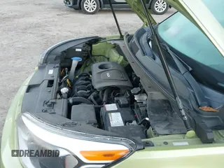 ✅ 2017 Kia Soul • VIN: KNDJN2A27H7883406 • Lot: 43403641. Listed on IAAI with 132,383 mi. Free auction sales archive from the USA and detailed vehicle history report at DreamBid. Image 19.