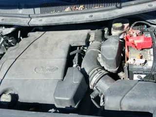 ✅ 2015 Ford Explorer • VIN: 1FM5K8B84FGC61418 • Lot: 41885916. Listed on IAAI with 166,306 mi. Free auction sales archive from the USA and detailed vehicle history report at DreamBid. Image 22.