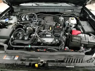 ✅ 2024 Ford Bronco Outer Banks • VIN: 1FMDE8BH1RLB38660 • Lot: 83990185. Wystawiony na Copart z przebiegiem 11 285 mil. Bezpłatny archiwum sprzedaży aukcyjnych z USA i szczegółowy raport historii pojazdu na DreamBid. Zdjęcie 17.