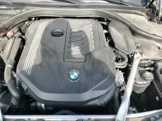 ✅ 2022 BMW 8 Series 840i • VIN: WBAGV4C0XNCG81857 • Lot: 86611495. Listed on Copart with 65,425 mi. Free auction sales archive from the USA and detailed vehicle history report at DreamBid. Image 13.