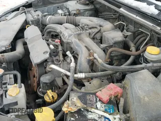 ✅ 2013 Subaru Crosstrek Premium • VIN: JF2GPAVC4D2828051 • Lot: 41236706. Listed on IAAI with 146,739 mi. Free auction sales archive from the USA and detailed vehicle history report at DreamBid. Image 19.