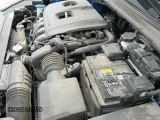 ✅ 2024 Kia Forte GT-Line • VIN: 3KPF54AD8RE759259 • Lot: 43123134. Wystawiony na IAAI z przebiegiem 55 931 mil. Bezpłatny archiwum sprzedaży aukcyjnych z USA i szczegółowy raport historii pojazdu na DreamBid. Zdjęcie 19.